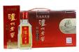 52度瀘州老窖特曲50ml*10瀘州老窖官方商城